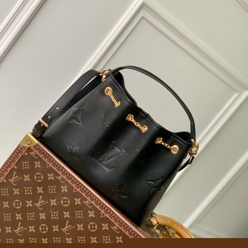 LV Top Handle Bags